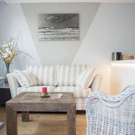 Haus-Holstein-Nr-5-App-3 Apartment Westerland Exterior photo